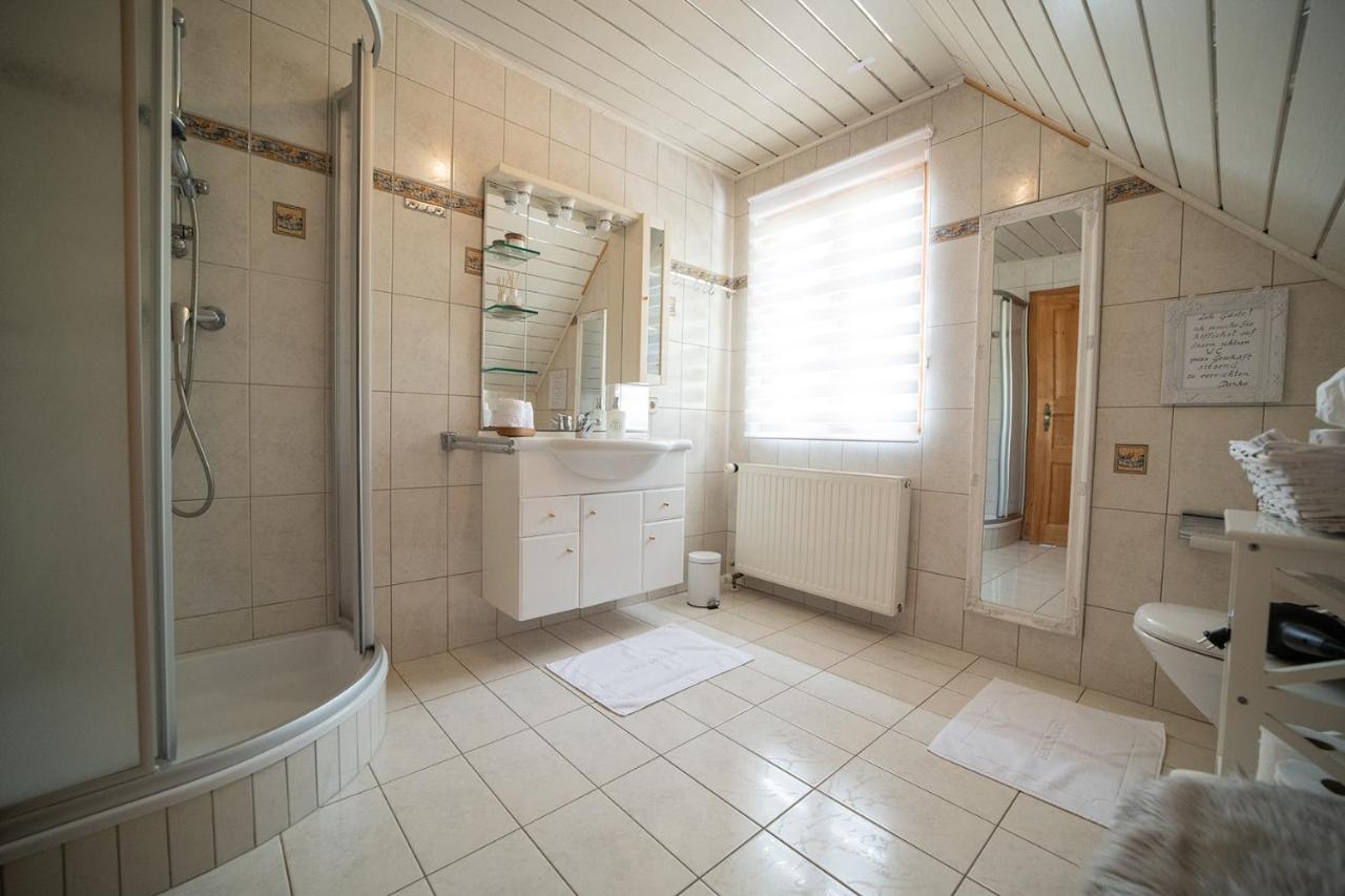 Vila Kogljahrerhuette Wolfsberg Exteriér fotografie
